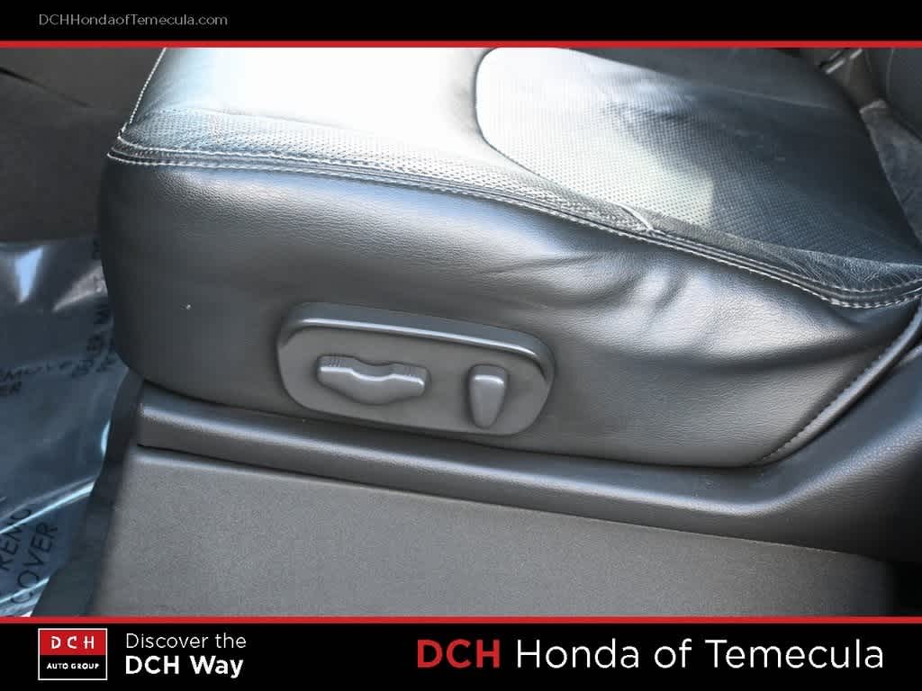 Thumbnail: 2021 Nissan Frontier - 16