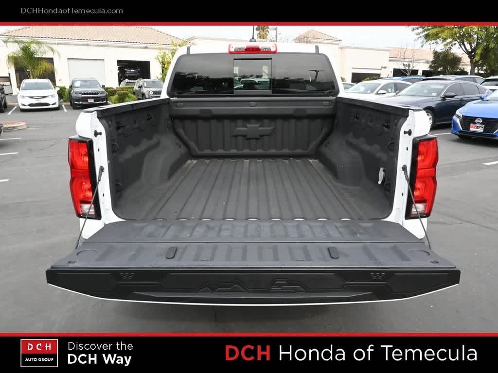 Thumbnail: 2024 Chevrolet Colorado - 22