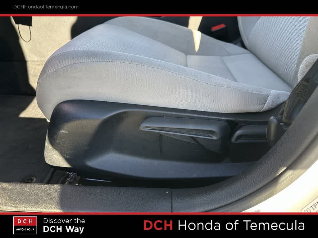 Thumbnail: 2024 Honda Civic - 16