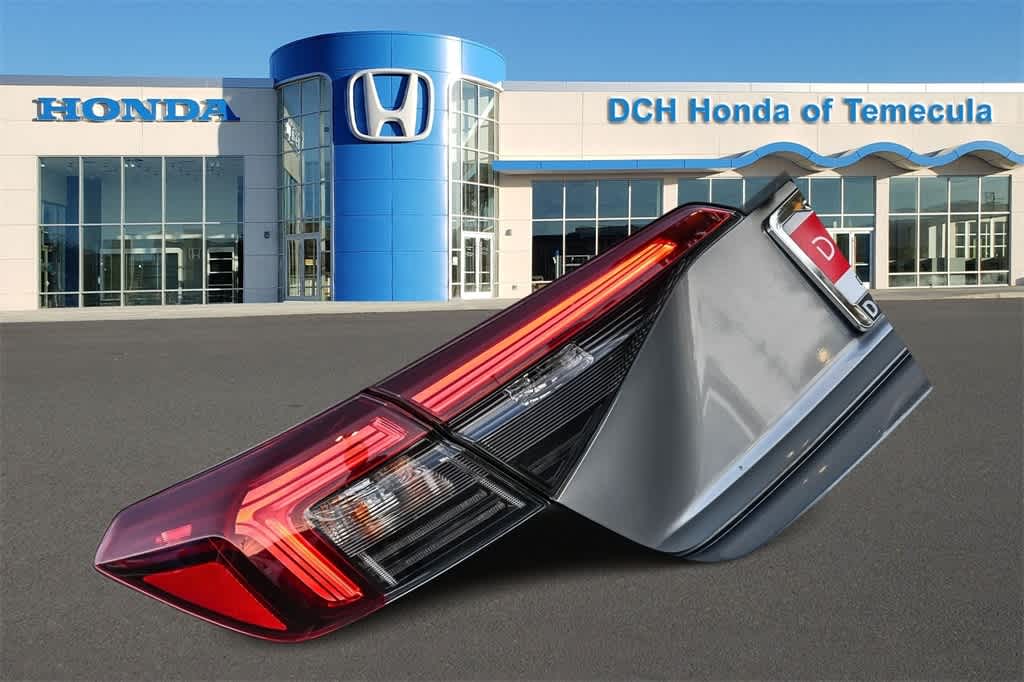 Thumbnail: 2026 Honda Civic - 6