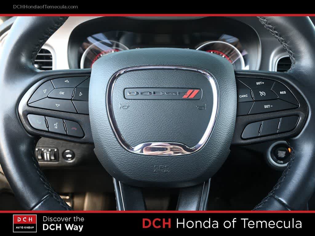 Thumbnail: 2023 Dodge Charger - 9