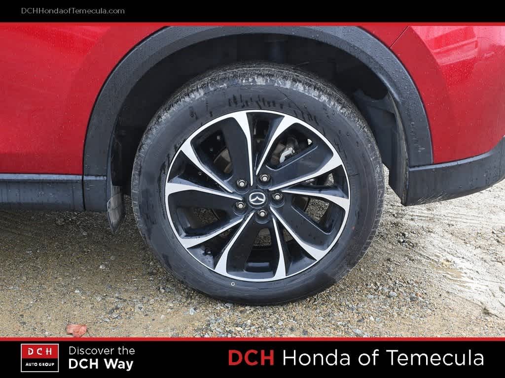 Thumbnail: 2022 Mazda CX-5 - 20