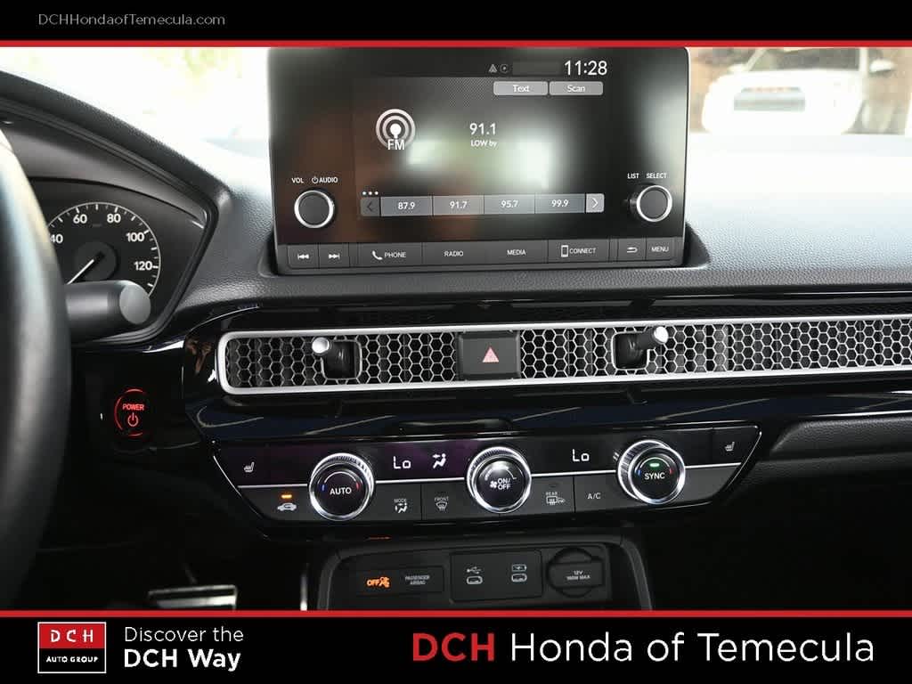 Thumbnail: 2025 Honda Civic - 12