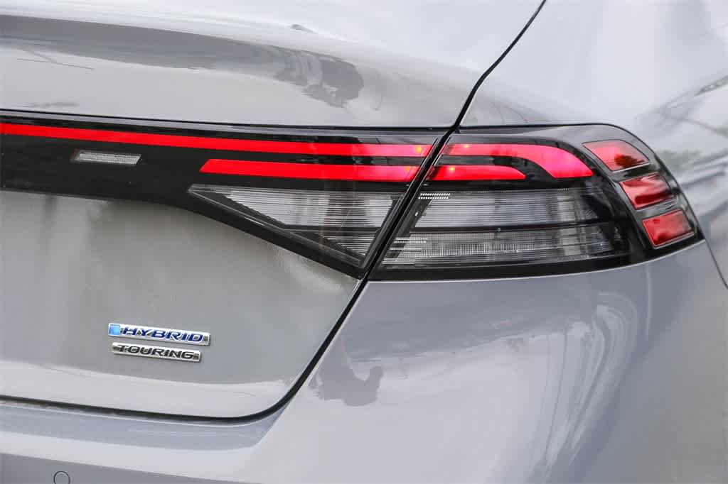 Thumbnail: 2025 Honda Accord - 7