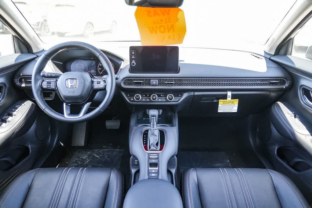 Thumbnail: 2027 Honda HR-V - 14