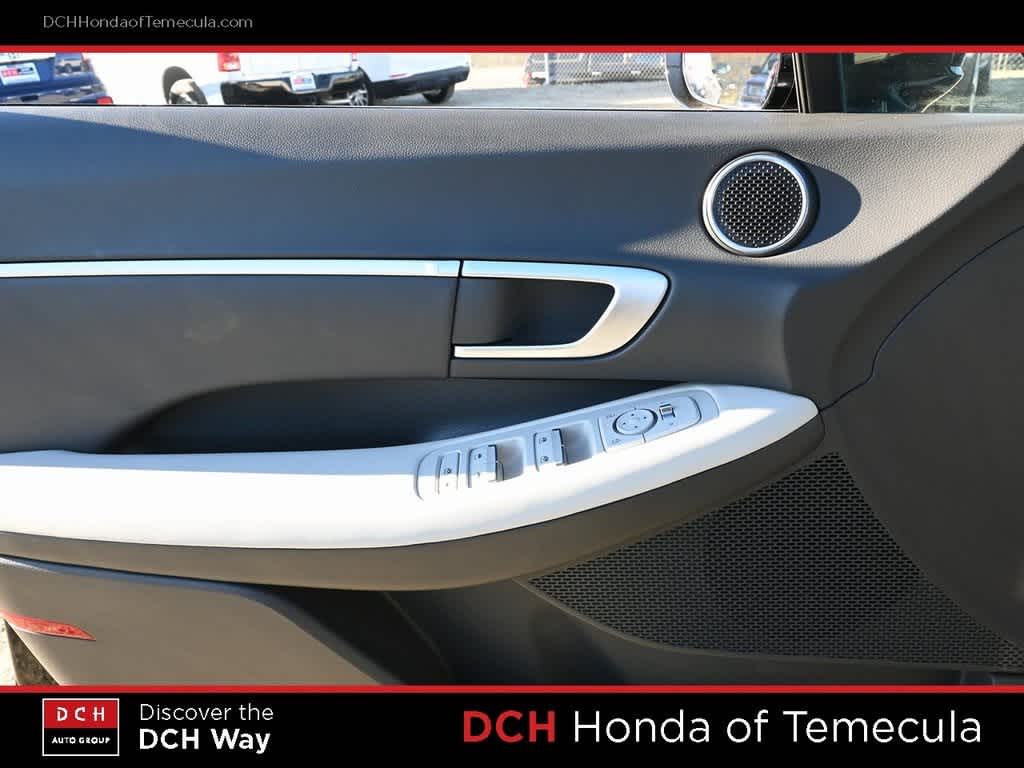 Thumbnail: 2025 Hyundai Sonata - 15