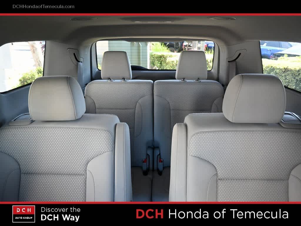 Thumbnail: 2022 GMC Acadia - 20