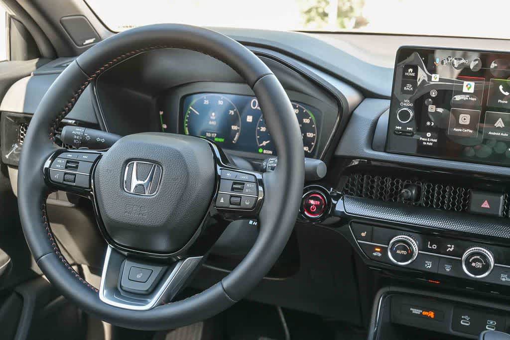 Thumbnail: 2026 Honda CR-V - 17