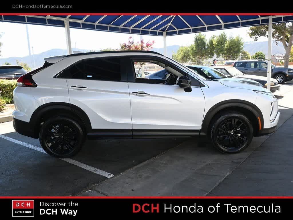 Thumbnail: 2024 Mitsubishi Eclipse Cross - 5