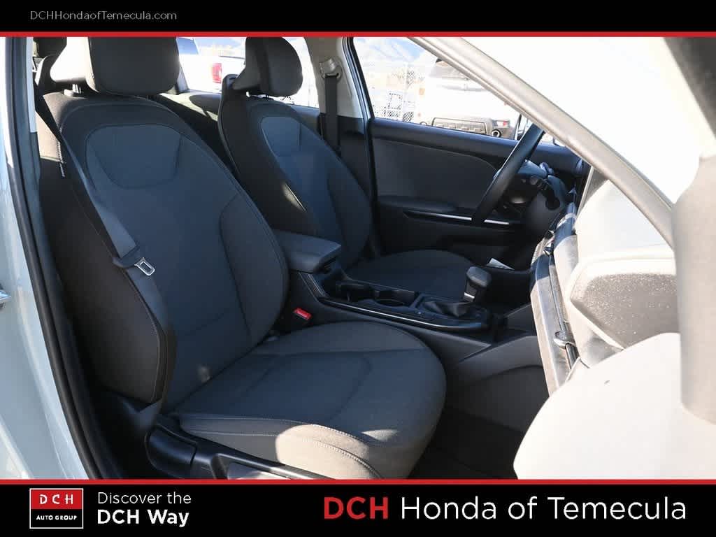 Thumbnail: 2025 Kia K4 - 20