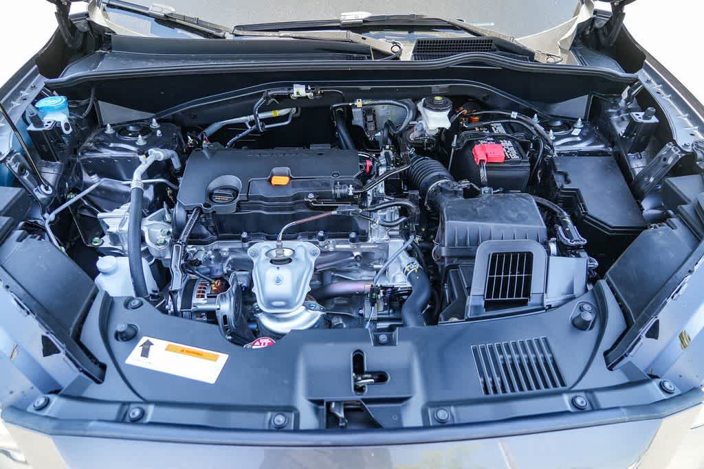 Thumbnail: 2027 Honda HR-V - 12