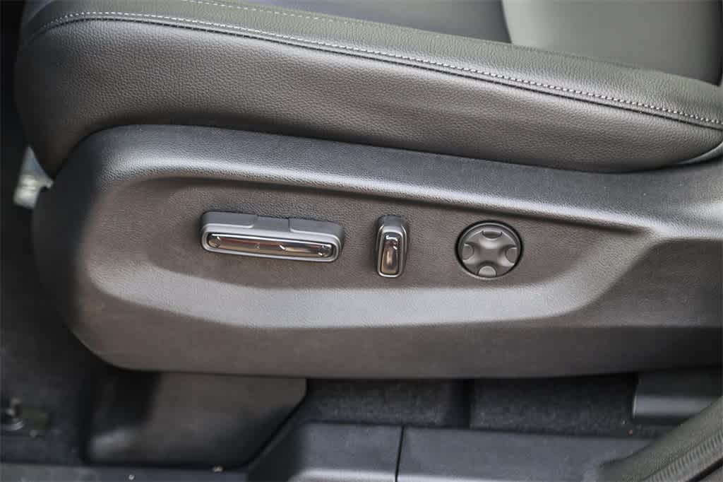 Thumbnail: 2026 Honda Odyssey - 22