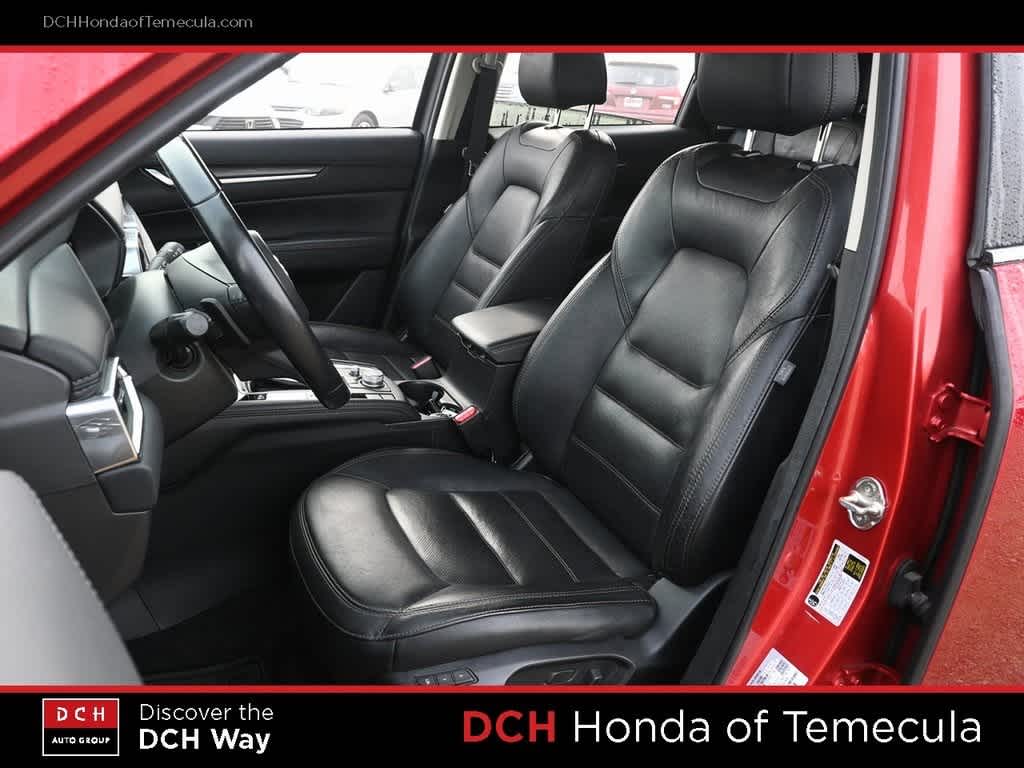 Thumbnail: 2022 Mazda CX-5 - 16