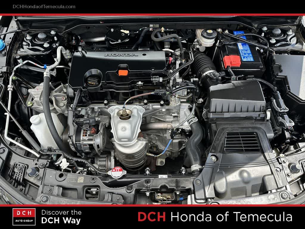 Thumbnail: 2023 Honda Civic - 24