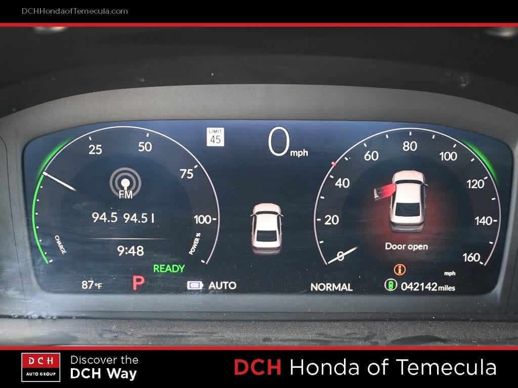 Thumbnail: 2023 Honda Accord - 10