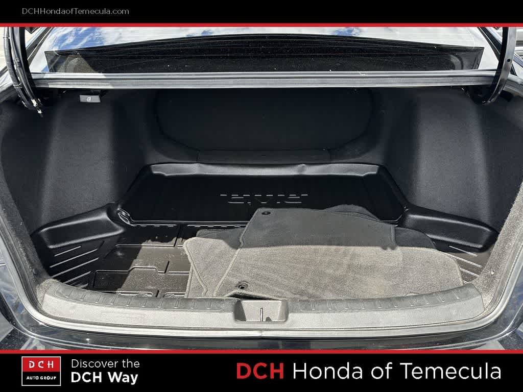 Thumbnail: 2023 Honda Civic - 22