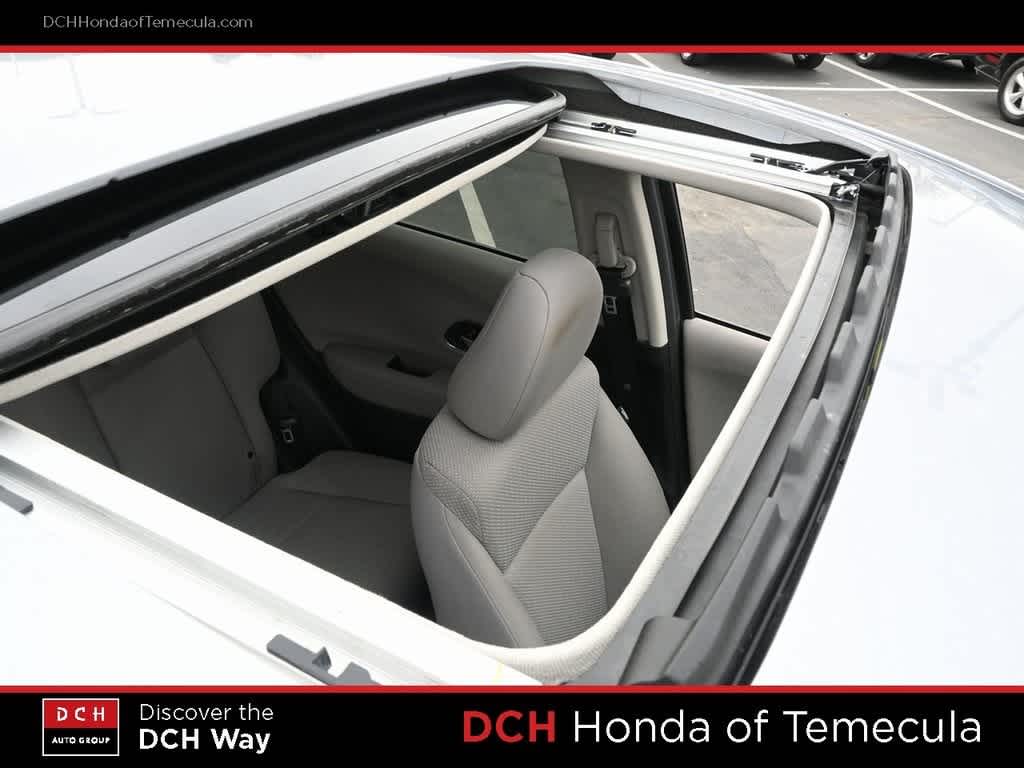 Thumbnail: 2018 Honda HR-V - 23