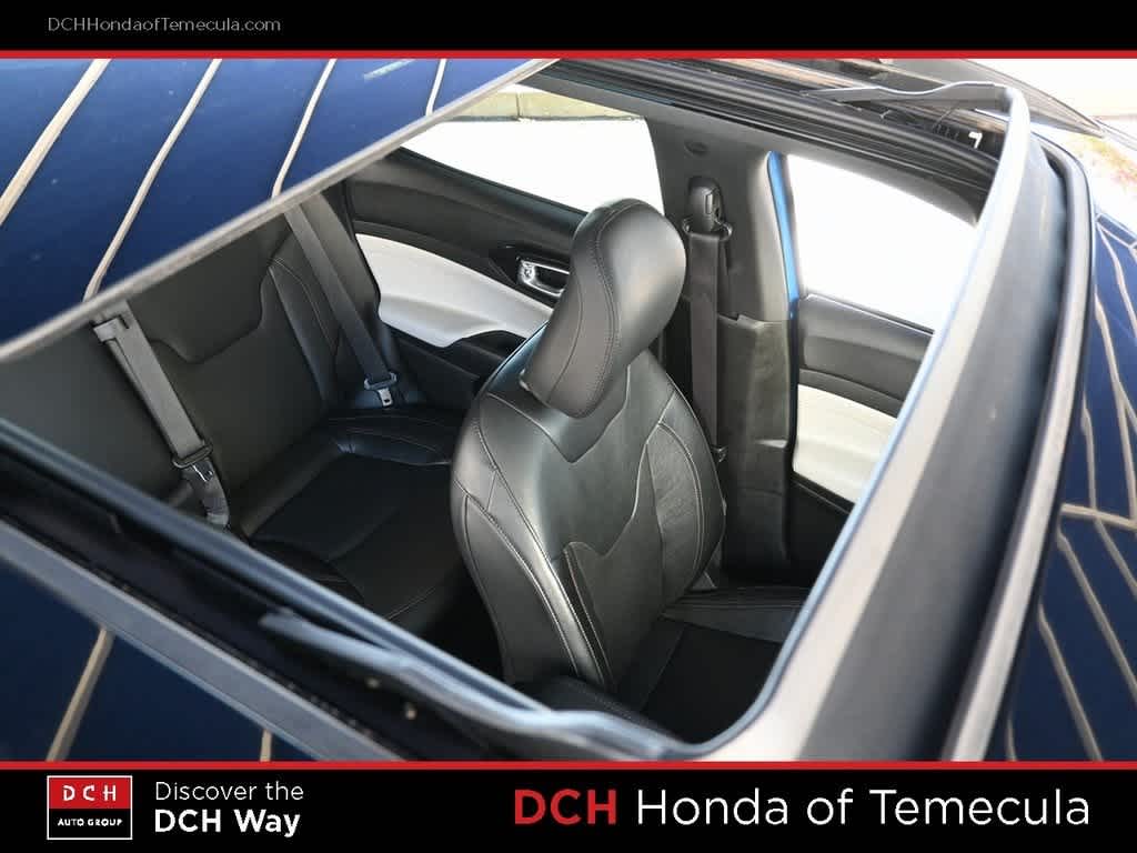 Thumbnail: 2023 Jeep Compass - 23