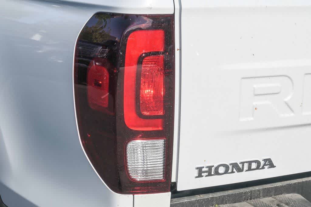 Thumbnail: 2026 Honda Ridgeline - 7