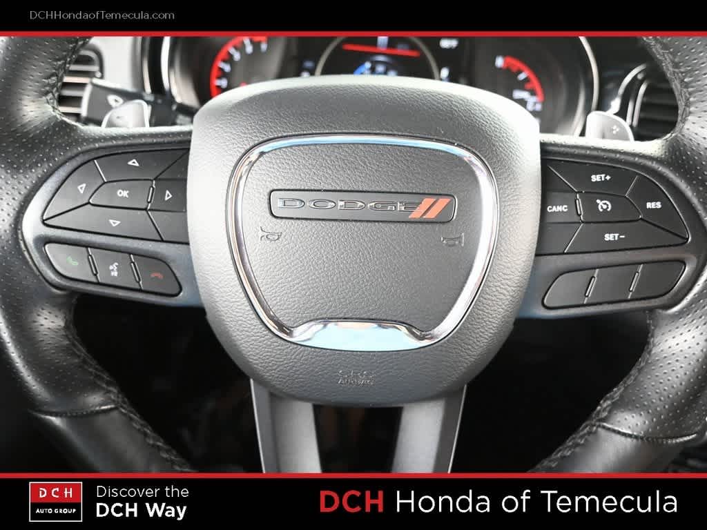 Thumbnail: 2023 Dodge Durango - 9