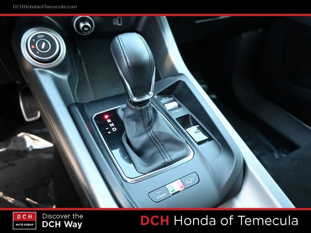 Thumbnail: 2024 Alfa Romeo Tonale - 11