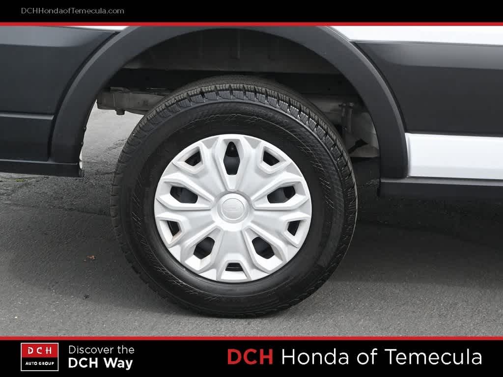 Thumbnail: 2023 Ford Transit Series - 23