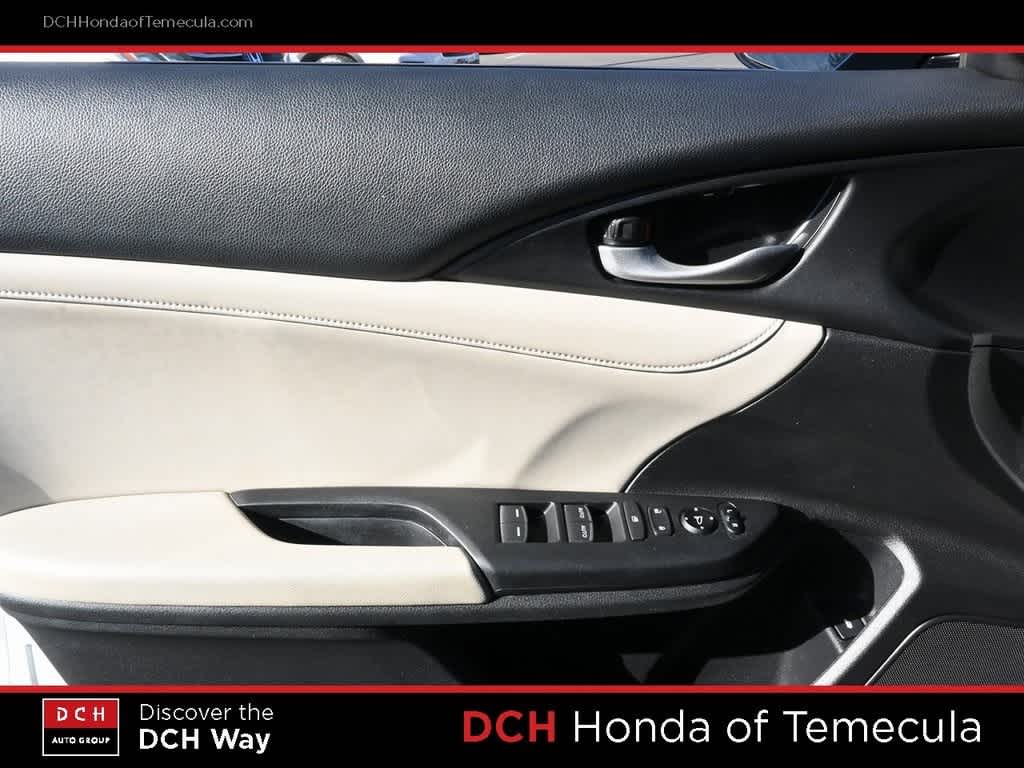 Thumbnail: 2022 Honda Insight - 16