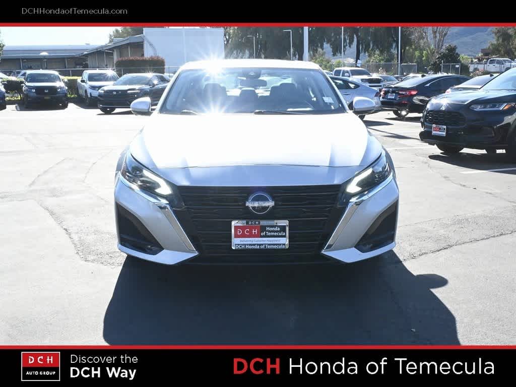 Thumbnail: 2023 Nissan Altima - 2