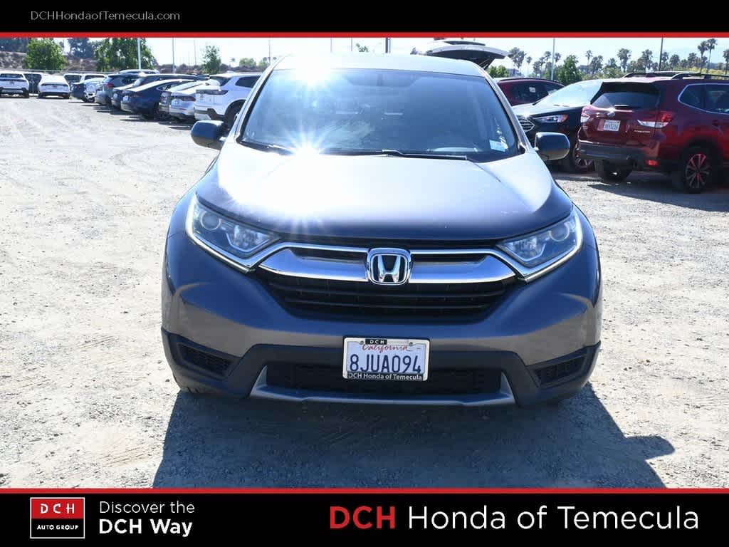 Thumbnail: 2019 Honda CR-V - 2