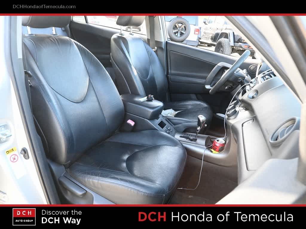 Thumbnail: 2010 Toyota RAV4 - 20