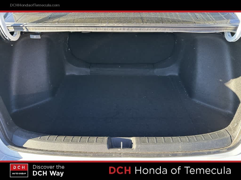 Thumbnail: 2024 Honda Civic - 21