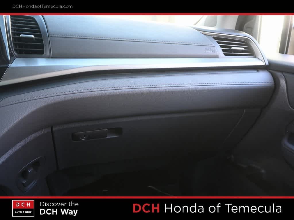 Thumbnail: 2020 Honda Odyssey - 14