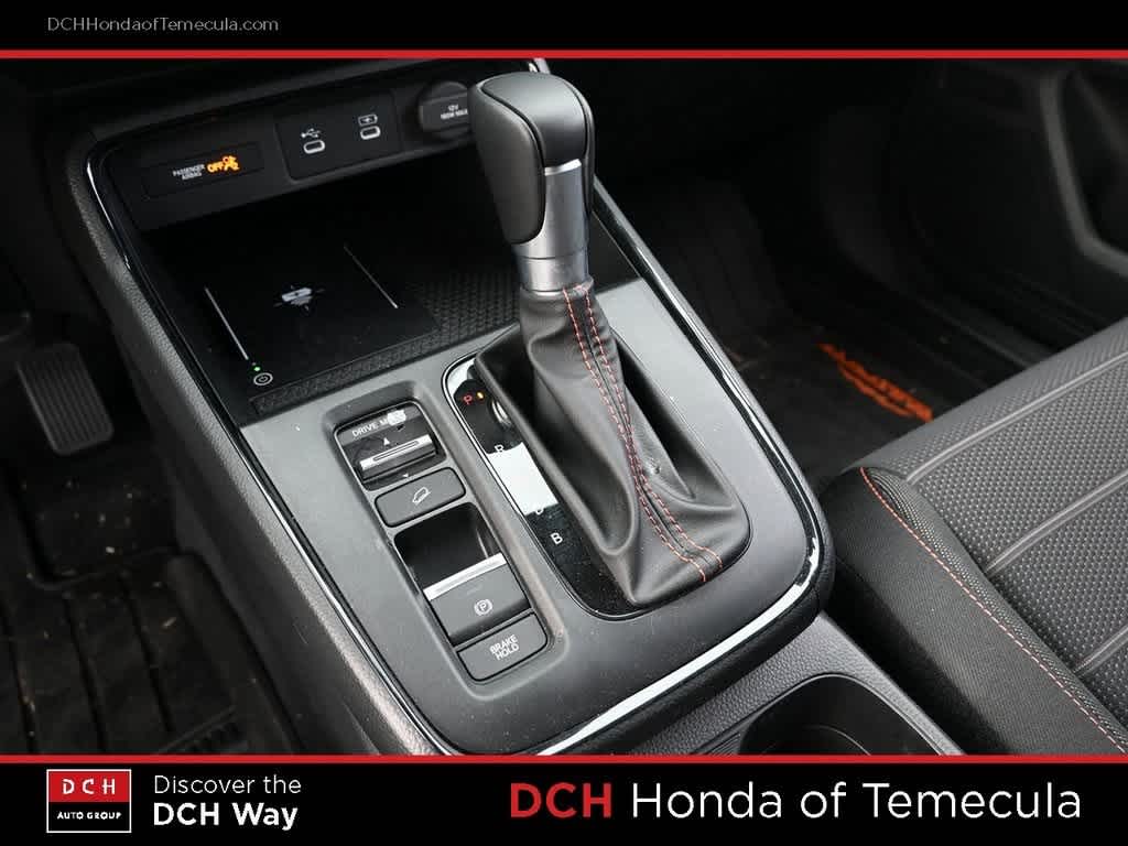 Thumbnail: 2026 Honda CR-V - 11