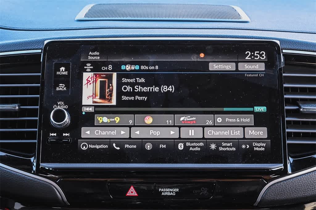 Thumbnail: 2026 Honda Ridgeline - 20