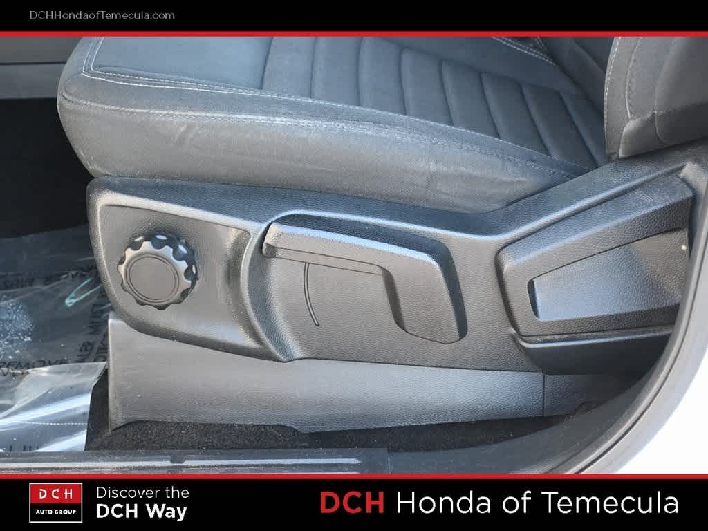 Thumbnail: 2021 Ford Ranger - 17