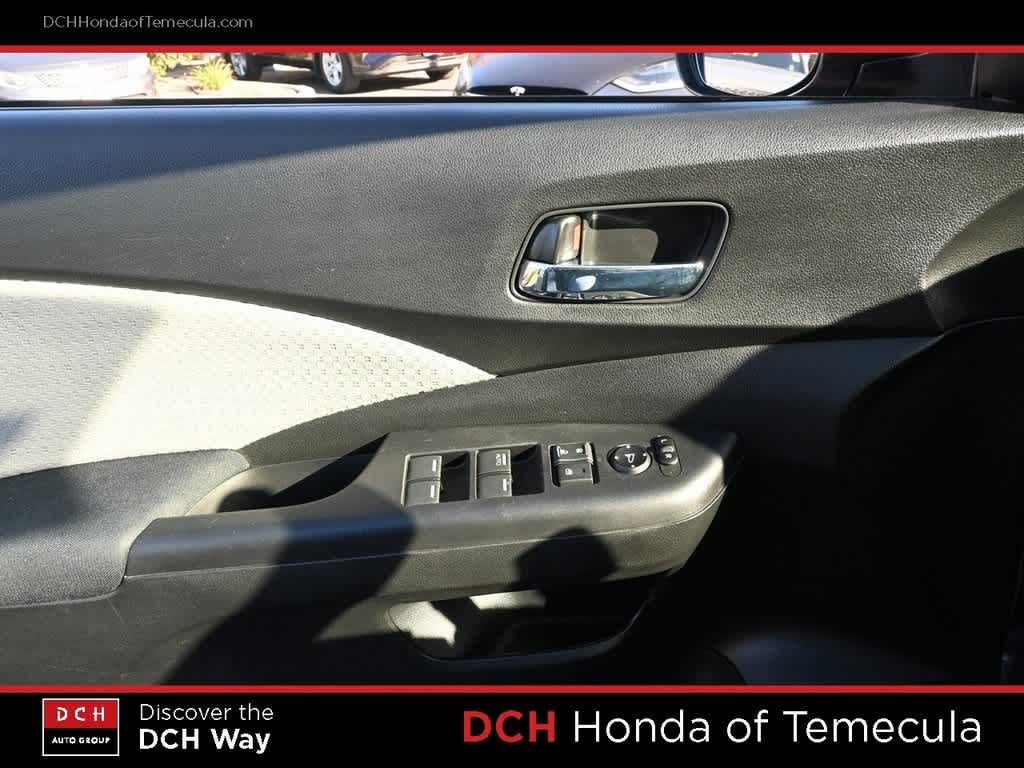 Thumbnail: 2015 Honda CR-V - 14