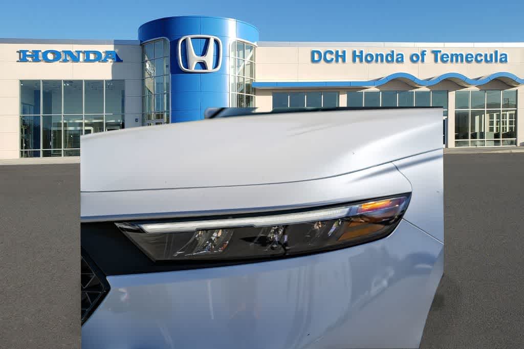 Thumbnail: 2026 Honda Accord - 2