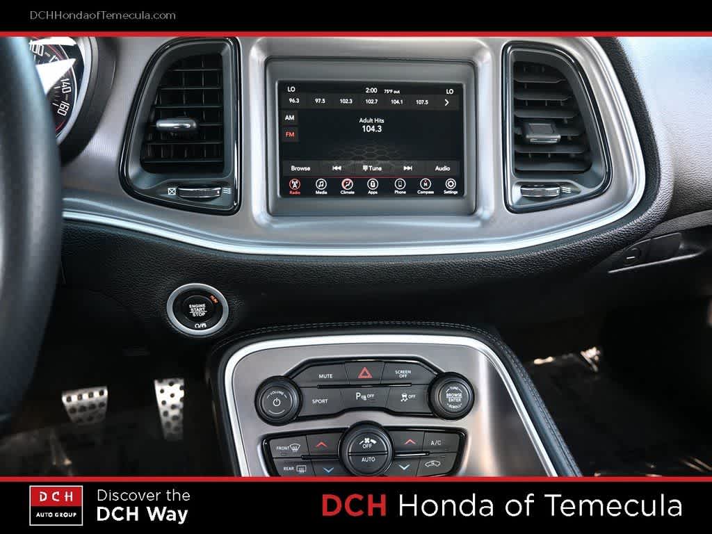 Thumbnail: 2022 Dodge Challenger - 12