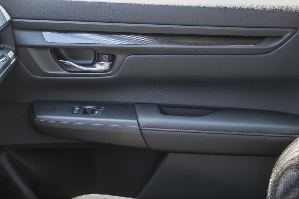 Thumbnail: 2026 Honda CR-V - 21