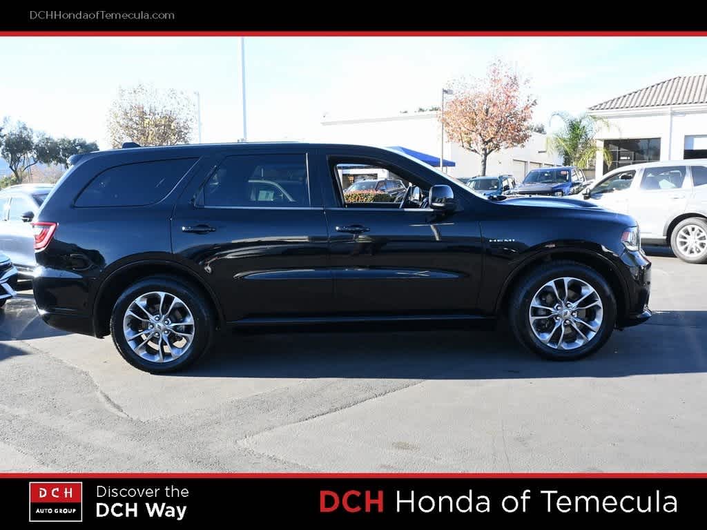 Thumbnail: 2020 Dodge Durango - 5