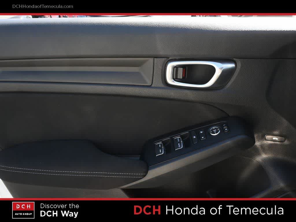 Thumbnail: 2023 Honda Civic - 16