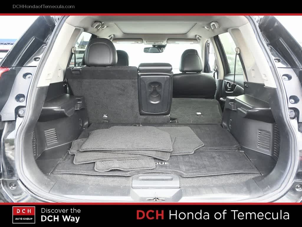 Thumbnail: 2018 Nissan Rogue - 22