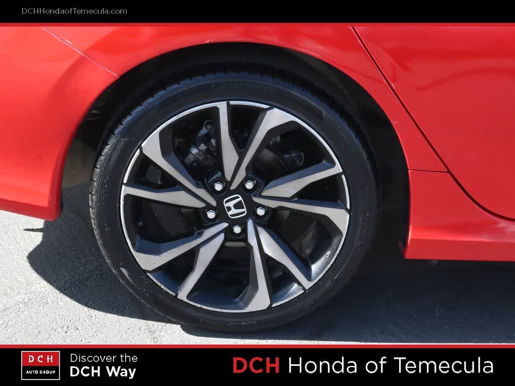 Thumbnail: 2020 Honda Civic - 24