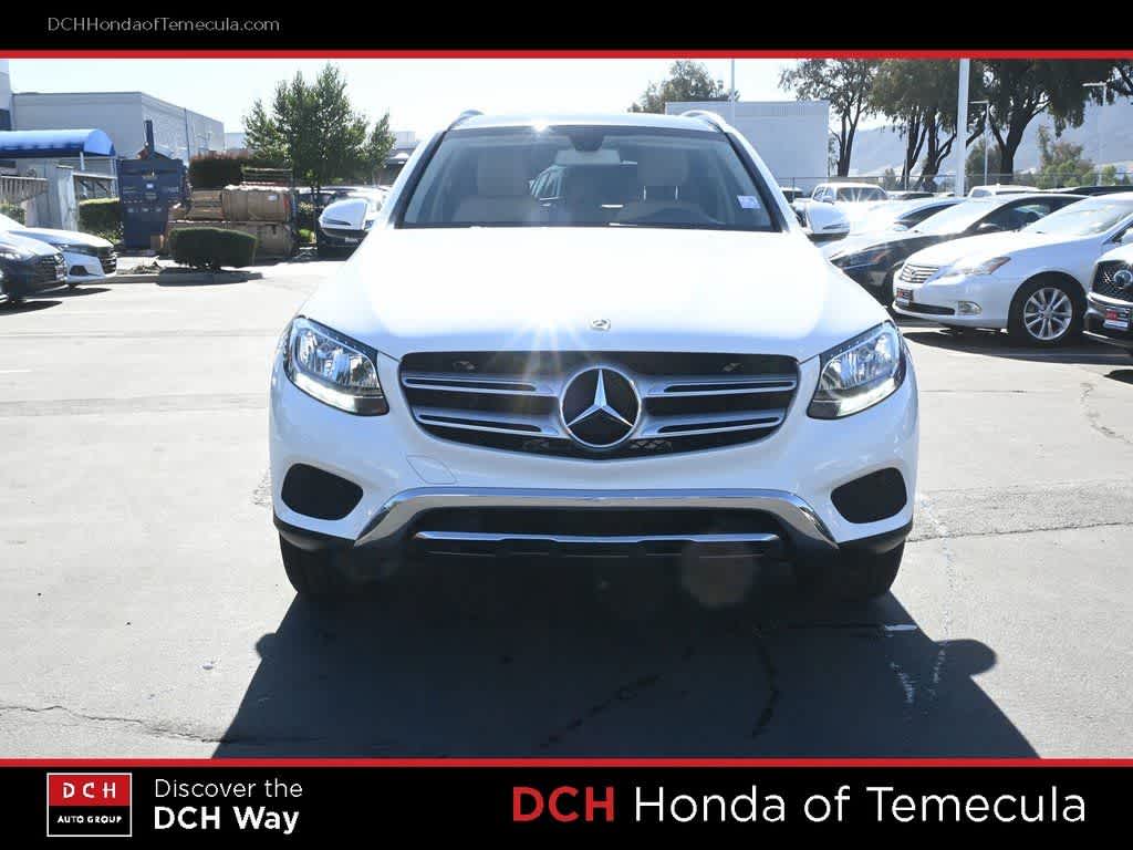 Thumbnail: 2019 Mercedes-Benz GLC - 2