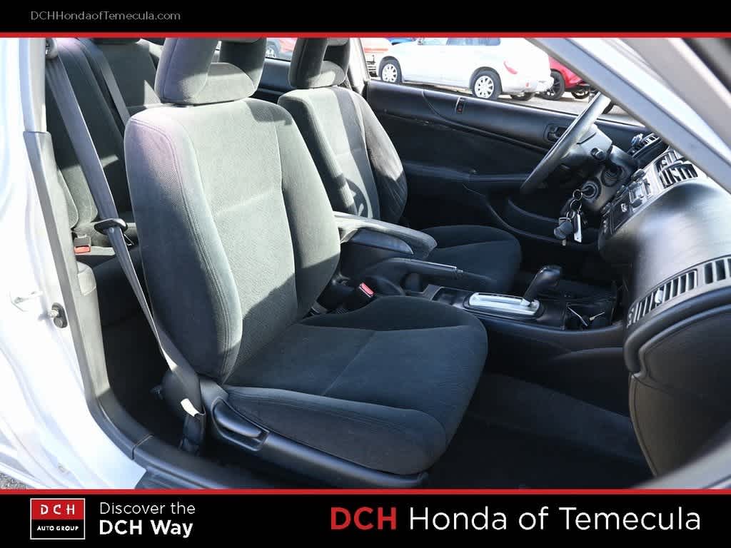 Thumbnail: 2003 Honda Civic - 20