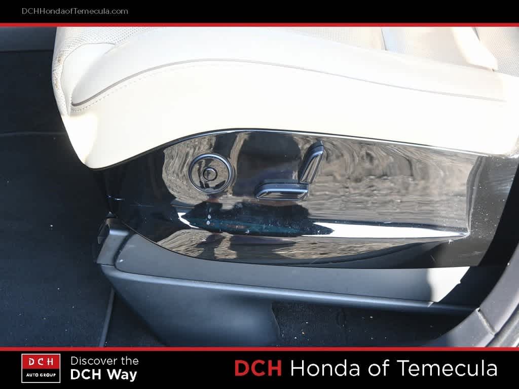 Thumbnail: 2016 Tesla Model X - 16