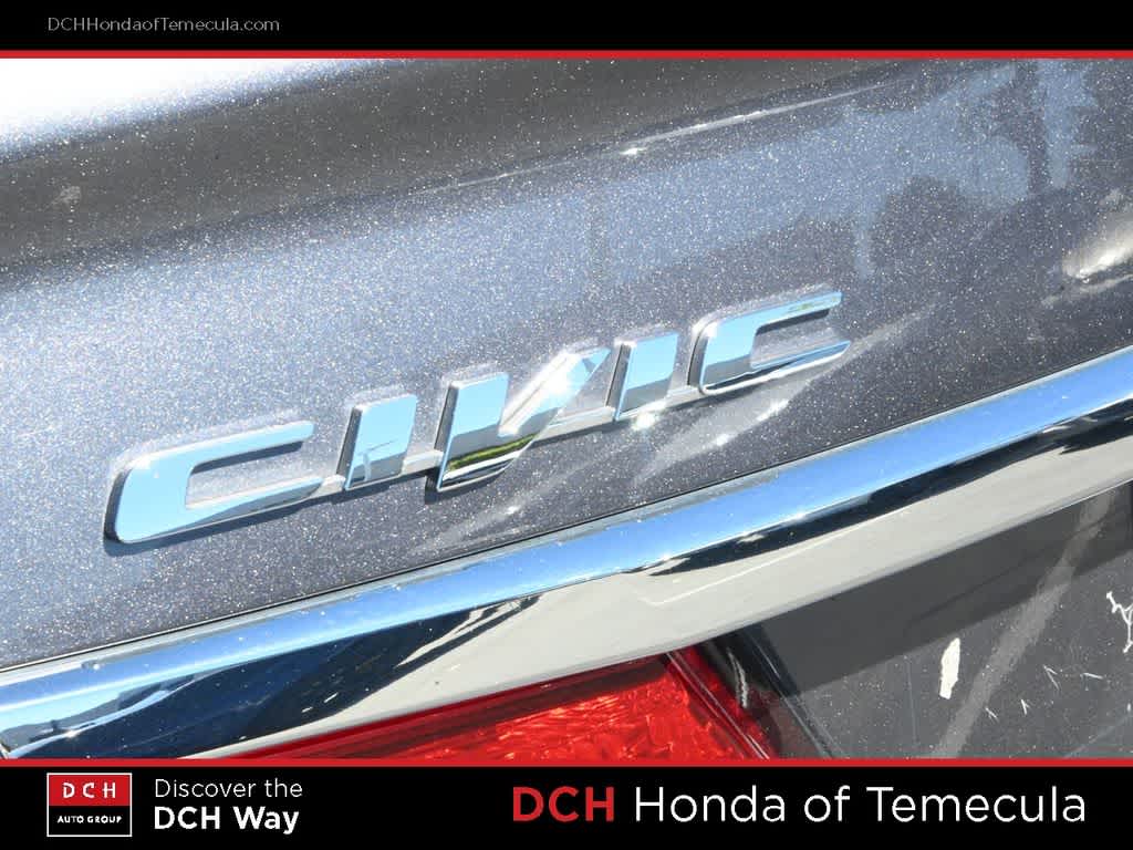 Thumbnail: 2014 Honda Civic - 7