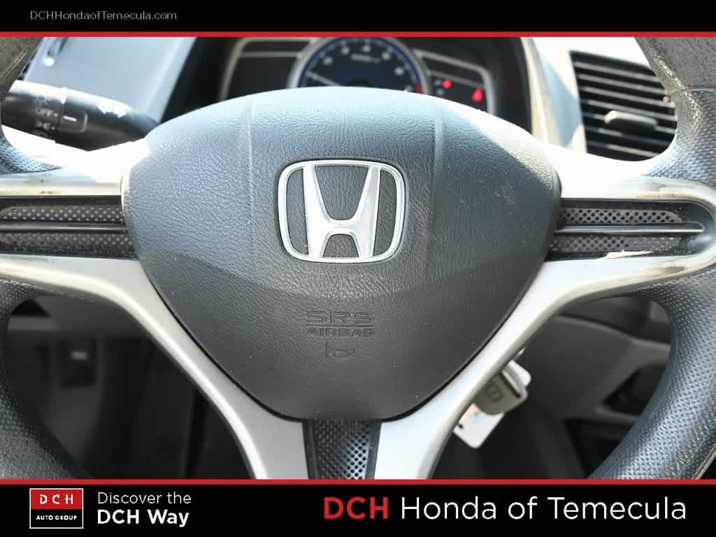 Thumbnail: 2011 Honda Civic - 9