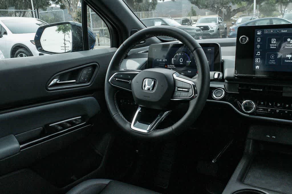 Thumbnail: 2026 Honda Prologue - 14