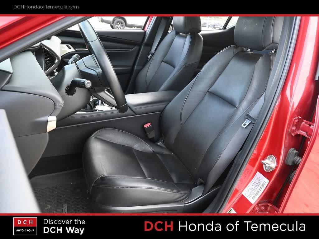 Thumbnail: 2019 Mazda Mazda3 - 17